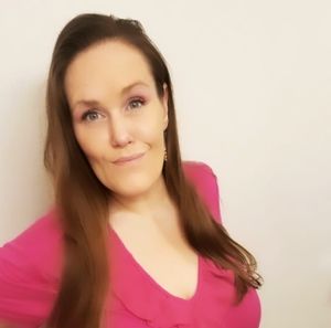 Meet your Posher, Carrie